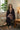Faveza - Seraphina 3PC Stitch Velvet Dress - FVL- 03