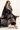 SAPPHIRE - 3PC Lawn Embroidered Shirt with Chiffon Embroidered Dupatta and Trouser - BFB0824