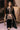 Faveza - Zyvella 3PC Stitch Velvet Dress - FVL-02