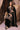 Faveza - Zyvella 3PC Stitch Velvet Dress - FVL-02