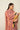 Batik - 3PC Dhanak Embroidered Shirt With Dhanak Embroidered Dupatta and Trouser - BFB0933