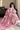 BlueFery - 3PC Winter Marina Printed Dress - BFP004
