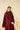 Tiraz - 3PC Dhanak Embroidered Shirt With Dhanak Embroidered Dupatta and Trouser - BFB01005