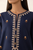 Sapphire - 3PC Lawn Embroidered Suit - BFB0009