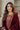 Faveza - Roselley 3PC Stitch Velvet Dress - FVL-05