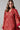 3PC Dhanak Embroidered Shirt With Dhanak Embroidered Shawl and Trouser - BFB01184