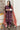 Urge - 3PC Dhanak Embroidered Shirt With Twill Printed Dupatta and Trouser - BFB0913