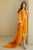 Nadia Farooqi - 3PC Lawn Embroidered Suit - BFS0039