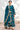 Zellbury - 3PC Dhanak Embroidered Shirt With Dhanak Embroidered Dupatta and Trouser - BFB01185