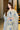 Preet Pret - 3PC Chikankari Embroidered Lawn Shirt With Monar Dupatta and Trouser - BFB01013