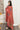 Urge - 3PC Dhanak Embroidered Shirt With Twill Printed Dupatta and Trouser - BFB0913