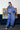 Faveza stitch 3pc formal ready to wear suit for women