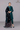 Bareeze - 3PC Velvet Embroidered Shirt With Velvet Embroidered Dupatta and Trouser - BFB0548