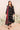 3PC Dhanak Embroidered Suit For Women - BFB01136
