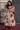 BlueFery - 3PC Lawn Maxi Style Printed Dress - BFB0833