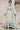 BlueFery - 3PC Lawn Printed Frock With Lawn Dupatta and Trouser - BFB0922
