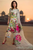 Maria.B - 3PC Lawn Embroidered Suit - BFSIN186