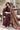 Sapphire - 3PC Dhanak Embroidered Shirt With Printed Dupatta and Trouser - BFT006