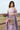 IZEL - 3PC Embroidered Lawn Shirt With Cotton Net Embroidered Dupatta and Trouser - BFB01022