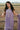 IZEL - 3PC Embroidered Lawn Shirt With Cotton Net Embroidered Dupatta and Trouser - BFB01022