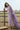 IZEL - 3PC Embroidered Lawn Shirt With Cotton Net Embroidered Dupatta and Trouser - BFB01022