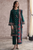 Jazmin - 3PC Lawn Embroidered Suit - BFB0006