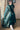 Azure - 3 Piece Velvet Dress With Pashmina Shawl - BFT009