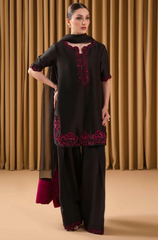 RUBY - Lawn Embroidered Suit - BFB0312