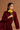 Tiraz - 3PC Dhanak Embroidered Shirt With Dhanak Embroidered Dupatta and Trouser - BFB01005