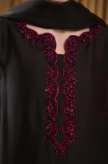 RUBY - Lawn Embroidered Suit - BFB0312