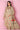 3 Piece Dhanak Embroidered Suit For Women - BFB01117