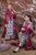 Zainab Chottani - 3PC Lawn Print Suit - BFB0065