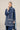 Maria.B - 3PC Dhanak Embroidered Shirt With Wool Printed Dupatta and Trouser - BFB01026