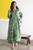 Dyot - 2PC Linen Embroidered Suit - BFU0054