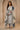Bluefery - 3PC Lawn Shirt With Slub Net Printed Dupatta and Trouser - BFB01138