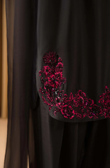RUBY - Lawn Embroidered Suit - BFB0312