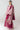 Jugnu by Hussain Rehar - 3PC Dhanak Embroidered Shirt With Silk Printed Dupatta and Trouser - BFB01029