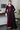 Zaib - 3PC Dhanak Embroidered Shirt Dhanak Embroidered Dupatta and Trouser - BFB01196