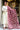 Bluefery - 3PC Lawn Shirt With Slub Net Dupatta and Trouser - BFB01139