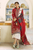 Coco By Zara Shahjahan - 3PC Dhanak Embroidered Suit - BFB0127