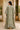 BlueFery - Kaftan Printed Lawn Dress - BKT001