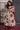 BlueFery - 3PC Lawn Maxi Style Printed Dress - BFB0833