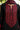 3PC Dhanak Embroidered Shirt With Chiffon Embroidered Dupatta and Trouser - BFB01034