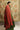 Hussain Rehar - 3PC Dhanak Embroidered Shirt With Embroidered Dupatta and Trouser - BFB01039