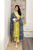 Urge - 3PC Lawn Embroidered Suit - BFU0023