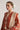Hussain Rehar - 3PC Dhanak Embroidered Shirt With Printed Chiffon Dupatta and Trouser - BFB01046