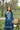 Panache - 3PC Dhanak Embroidered Shirt With Chiffon Embroidered Dupatta and Trouser - BFB0909