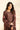 3PC Dhanak Embroidered Shirt With Wool Printed Dupatta and Trouser - BFB01050