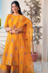 Saphhire - 3PC Lawn Embroidered Suit - BFSIN187