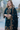 Winter 3PC Velvet Embroidered Suit - BFB0168
